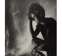 Howard Jones - What is love? (1983) / Vinyl Maxi Single [Vinyl 12'']