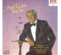 Howard Keel - And I Love You So [UK Import]