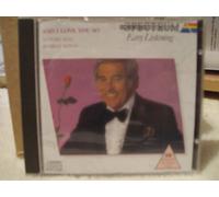 Howard Keel - And I love You So [UK Import]