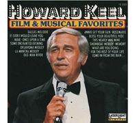 Howard Keel - Film & Musical Favorites [Import]