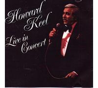 Howard Keel - Live in Concert [UK Import]
