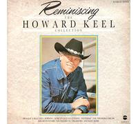 Howard Keel - Reminiscing the Howard Keel Collection [Vinyl LP]