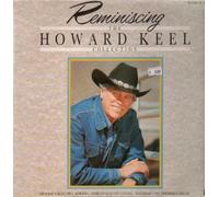 HOWARD KEEL - REMINISING VINYL LP 20 GREAT SONGS[STAR2259] HOWARD KEEL