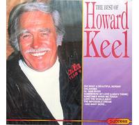 HOWARD KEEL - THE BEST OF HOWARD KEEL [UK Import]