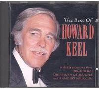 Howard Keel - The Best of Howard Keel [UK Import]