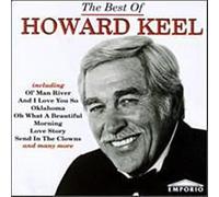 Howard Keel - The Best of [Import]