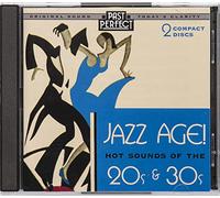 Howard Lanin - Jazz Age! Hot Sounds Of The 20s & 30s
