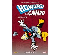 Howard le canard : L'intégrale 1977-1979 (T02)
