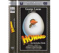Howard le canard [VHS]