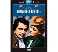 Howard le révolté – Sony Pictures Home Entertainment