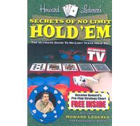 Howard Lederer's Secrets of No- Limit Hold Em Poker