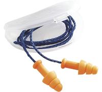 Howard Leight 1011239 SMARTFIT Bouchons doreille à usage unique 50 paire(s)