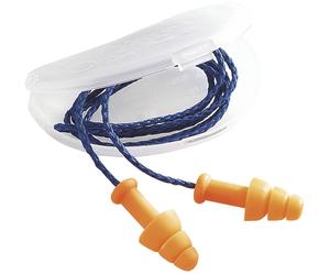 Howard Leight 1011239 SMARTFIT Bouchons d'oreille à usage unique 50 paire(s)