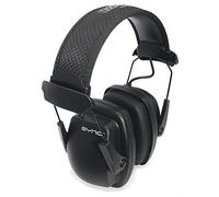 Howard Leight 1030110 Sync Noise-Blocking Stereo Earmuff