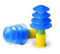 Howard Leight by Honeywell 1011282 Fusion multi-usages filaire oreille Taille standard (50 paires)