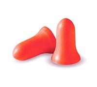 Howard Leight by Honeywell R 33133 Super Leight Pre en forme de bouchons d'oreille en mousse (100 paires)