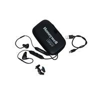 Howard Leight Honeywell Impact In-Ear Pro 1034107-ie Hear-Through+ Bluetooth Blister, Black, SNR 30db Oreillers, Noir, Taille unique Unisexe Adulte, Noir, Taille Unique