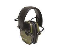 Howard Leight Impact Sport electronic Earmuff for Shooting and Hunting - R-01526