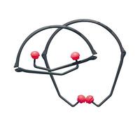 Howard Leight Arceau antibruit Per Cap – bouchons interchangeables EN 352-2 SNR 24 dB – 1 unité