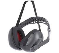 Howard Leight VeriShield™ VS110M Casque Antibruit Passif Multipositions Serre-Tête Diélectrique, Grande Ouverture de Coquille, SNR 32 dB, 1035185-VS (1 Pièce)