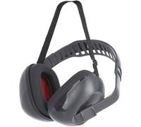 Howard Leight Casque antibruit passif VeriShield VS110M SNR 31 dB serre-tête diélectrique