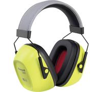 Howard Leight VS120FHV VeriShield™ 1035107-VS Casque antibruit passif 31 dB 1 pc(s)