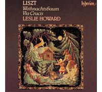 Howard, Leslie - Franz Liszt : Œuvres pour Piano (Intégrale, Volume 8)