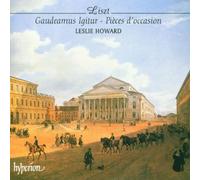 Franz Liszt : Œuvres pour Piano (Intégrale, Volume 40)