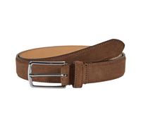 Howard London - Belt Jack - Homme - Accessoires - Brun - Taille: 90 CM