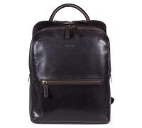 Howard London - Byron Backpack - Homme - Sacs - Brun - Taille: ONE Size