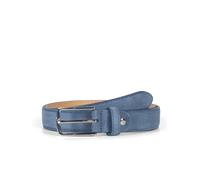 Howard London Ceinture 'Howard Belt Jack Light Blue' bleu clair, Taille 90