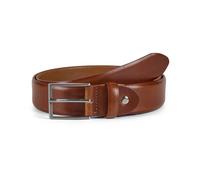 Howard London - Ceinture Nathan - Homme - Accessoires - Brun - Taille: 90 CM