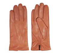 Howard London - Cleo Gloves - Femme - Accessoires - Beige - Taille: 7 IN