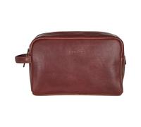 Howard London - Easton Washbag - Homme - Sacs - Brun - Taille: ONE Size