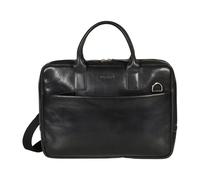 Howard London, Homme, Sacs, Noir, Taille: ONE Size Laptop Bag Stanley