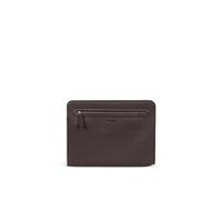 Howard London - Housse pour ordinateur portable Sam - Homme - Sacs - Brun - Taille: ONE Size