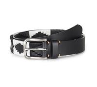 Howard London - Hudson Belt - Homme - Accessoires - Brun - Taille: 95 CM