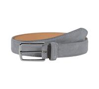 Howard London - Jack Belt - Homme - Accessoires - Gris - Taille: 85 CM