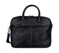 Howard London - Laptop Bag Morris - Homme - Sacs - Noir - Taille: ONE Size