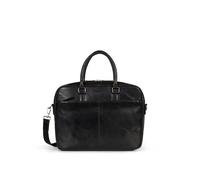 Howard London Mallette 'Howard Carter Bag Black' noir, Taille One Size