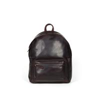 Howard London Sac à dos 'Backpack Ben Dark Brown' brun foncé, Taille One Size