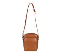 Howard London - Sac bandoulière Eddie - Homme - Sacs - Beige - Taille: ONE Size