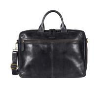 Howard London - Sac pour ordinateur portable - Homme - Sacs - Noir - Taille: ONE Size