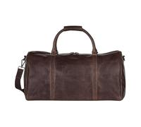Howard London - Sac Week-end Hunter - Homme - Sacs - Brun - Taille: ONE Size