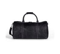 Howard London - Sac Week-End Hunter - Homme - Sacs - Noir - Taille: ONE Size