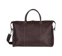 Howard London - Sac Week-End Jacob - Homme - Sacs - Brun - Taille: ONE Size