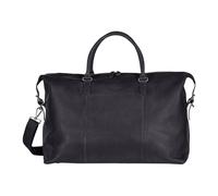 Howard London - Sac Week-end Jacob - Homme - Sacs - Noir - Taille: ONE Size