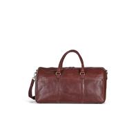 Howard London Sac week-end marron, Taille One Size
