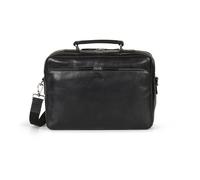 Howard London - Sacoche Damien - Homme - Sacs - Noir - Taille: ONE Size