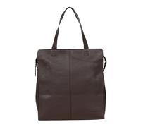 Howard London - Tote Bag Sam - Homme - Sacs - Brun - Taille: ONE Size